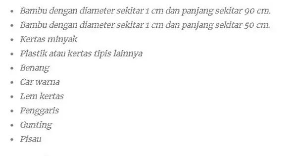 Menyusun Teks Prosedur Dengan Belajar asik Menyusun Teks Prosedur Dengan Belajar asik