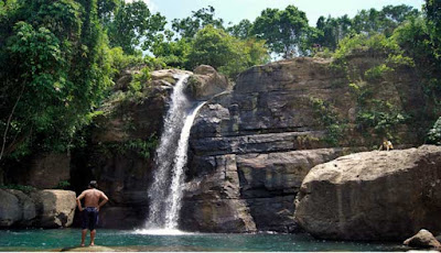 Places In Indonesia tourism East Java