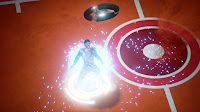 Disc Jam Game Screenshot 5