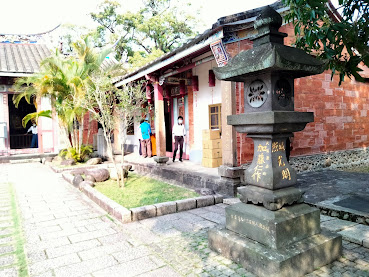大溪景點-齋明寺-古樸典雅、深具歷史、文化、藝術的保存價值