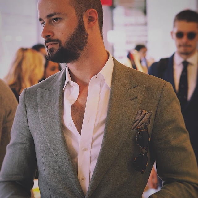 Michal Trnka - mensfashion Michal Trnka - mensfashion