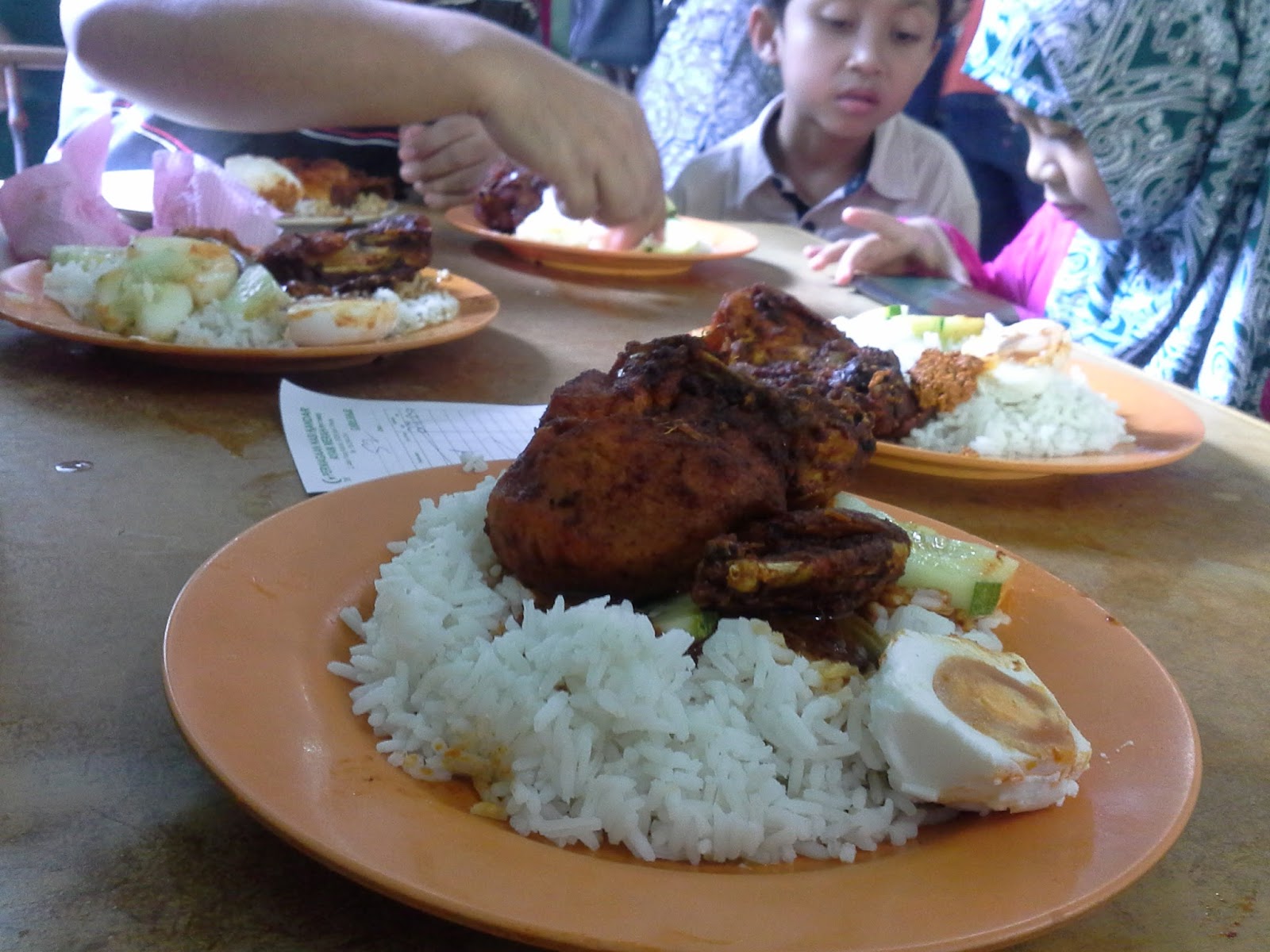 Journey Of My Life 2016