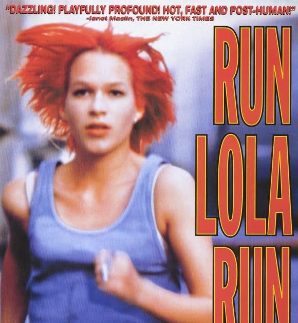 Run Lola Run 1998 Full Movie Online In Hd Quality