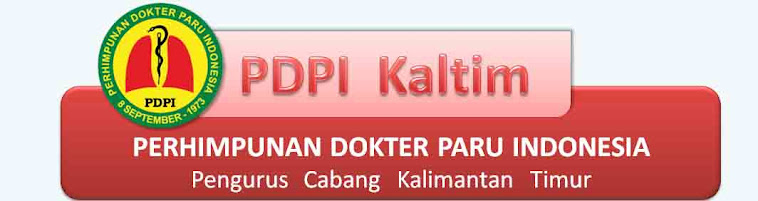 PDPI Kaltim