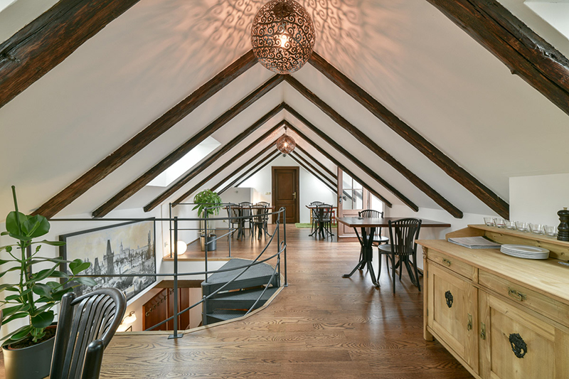 Fresh Look at Prague City Apartments Blog