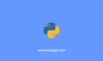 bahasa pemrograman python