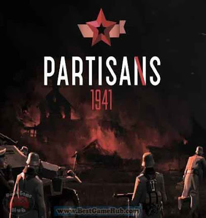 Partisans 1941 PC Game Free Download