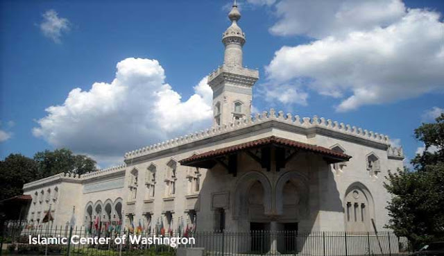 7 THE OLDEST MOSQUE IN THE UNITED STATES