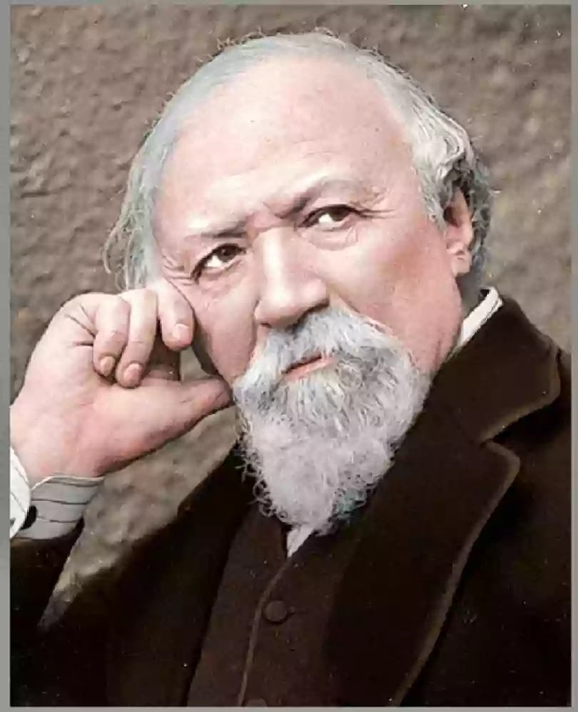 Robert Browning: Contribution as Victorian Poet