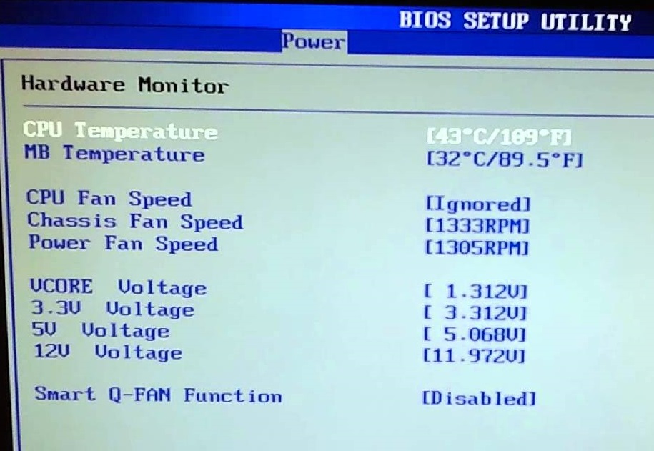 Computer keep Restarting Automatic Solution