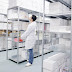 Medical store keeping and systems for arranging medicines
