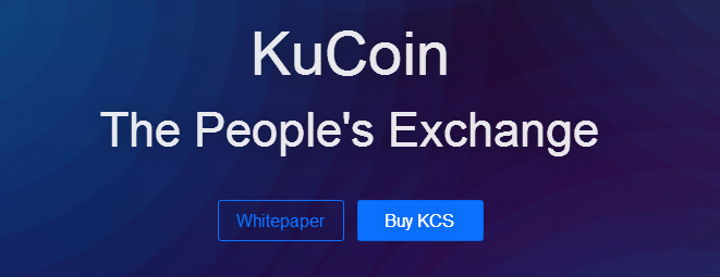 KuCoin Exchange Review