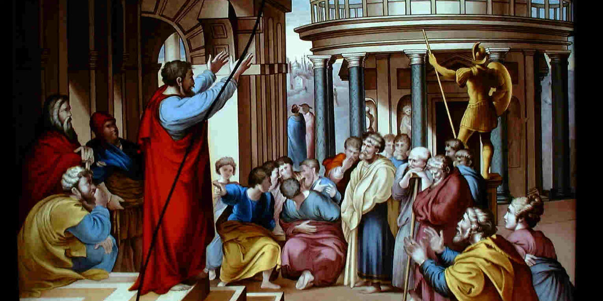 FROM THE MIND OF FIRE The TRUE GOSPEL (Accept No Imitations!)