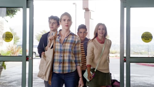 Miss Stevens Streaming Vostfr [HD] Miss Stevens 2016 Streaming Vostfr DVDrip - Film Complet