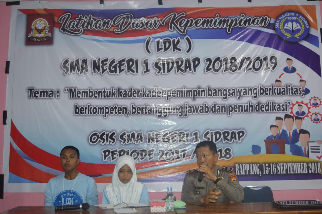 Tema Ldk Osis