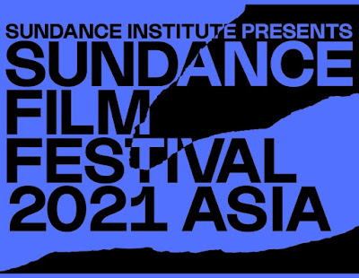 Sundance Film Festival: Asia 2021