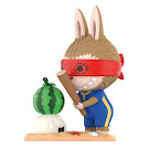 Pop Mart Watermelon The Monsters Fruits Series Figure