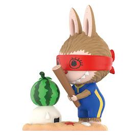 Pop Mart Watermelon The Monsters Fruits Series Figure