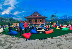 Lokasi Dan Daftar Menu Pelangi Cafe Resto Bogor Terbaru Kuliner Mantap