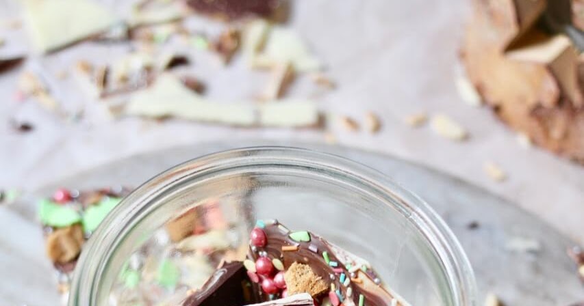 Weihnachtsstress Ade