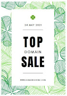 Top 10 Domain Sales Top Domain Sale Report 24 May 2021 DOMAIN PRICE DATE MARKETPLACE eagle-rock.com $6,100 24-05-21 GoDaddy greaterbay.com $5,755 24-05-21 GoDaddy dkosopedia.com $5,250 24-05-21 GoDaddy sustainableecosystems.com $4,188 24-05-21 BuyDomains netfliz.com $3,889 24-05-21 DropCatch whatsyourflavour.com $3,815 24-05-21 BuyDomains trendgroup.com $3,801 24-05-21 NameJet elivros-gratis.net $3,600 24-05-21 Godaddy contracta.com $3,200 24-05-21 Godaddy slumberwise.com $4,488 24-05-21 Godaddy Domain History eagle-rock.com Is Registered on 7 July 2002 7 changes and 1 drops recorded over 18 years This Domain Droped On 26 April 2021 On 29 April 2021 Again This Domain Is Created greaterbay.com Is Registered on 7 July 2002 8 changes and 0 drops recorded over 18 years dkosopedia.com Is Registered on 2 April 2004 9 changes and 2 drops recorded over 17 years This Domain Droped On 24 April 2020 On 27 April 2020 This Domain Is Created This Domain Droped On 25 April 2021 On 28 April 2021 This Domain Is Created sustainableecosystems.com Is Registered on 7 July 2002 7 changes and 2 drops recorded over 18 years This Domain Droped On 1 February 2003 On 1 March 2003 This Domain Is Created This Domain Droped On 1 February 2004 On 1 May 2004 This Domain Is Created netfliz.com Is Registered on 7 July 2002 17 changes and 2 drops recorded over 18 years This Domain Droped On 8 August 2002 On 2 January 2003 This Domain Is Created This Domain Droped On 16 April 2021 On 23 May 2021 This Domain Is Created whatsyourflavour.com Is Registered on 7 July 2002 6 changes and 2 drops recorded over 18 years This Domain Droped On 1 May 2003 On 1 February 2004 This Domain Is Created This Domain Droped On 1 February 2005 On 1 May 2005 This Domain Is Created trendgroup.com Is Registered on 7 July 2002 6 changes and 1 drops recorded over 18 years This Domain Droped On 16 April 2021 On 23 May 2021 This Domain Is Created elivros-gratis.net Is Registered on 1 May 2009 4 changes and 0 drops recorded over 12 years contracta.com Is Registered on 7 July 2002 18 changes and 1 drops recorded over 18 years This Domain Droped On 1 June 2008 On 1 July 2008 This Domain Is Created slumberwise.com Is Registered on 2 January 2007 12 changes and 2 drops recorded over 14 years This Domain Droped On 2 February 2010 On 2 April 2010 This Domain Is Created This Domain Droped On 2 April 2012 On 21 April 2013 This Domain Is Created   Top 10 Domain Name Sales Of 24 May 2021 Top Domain Name Sale Report 24 May 2021 DOMAIN 	PRICE 	DATE 	 MARKETPLACE eagle-rock.com 	$6,100 	24-05-21 	GoDaddy greaterbay.com 	$5,755 	24-05-21 	GoDaddy dkosopedia.com 	$5,250 	24-05-21 	GoDaddy sustainableecosystems.com 	$4,188 	24-05-21 	BuyDomains netfliz.com 	$3,889 	24-05-21 	DropCatch whatsyourflavour.com 	$3,815 	24-05-21 	BuyDomains trendgroup.com 	$3,801 	24-05-21 	NameJet elivros-gratis.net 	$3,600 	24-05-21 	Godaddy contracta.com 	$3,200 	24-05-21 	Godaddy slumberwise.com 	$4,488 	24-05-21 	Godaddy        Domain Name History  eagle-rock.com   Is Registered on 7 July 2002    7 changes and 1 drops recorded over 18 years  This Domain Name Droped On 26 April 2021  On 29 April 2021 Again This Domain Name Is Created     greaterbay.com   Is Registered on 7 July 2002  8 changes and 0 drops recorded over 18 years     dkosopedia.com   Is Registered on 2 April 2004   9 changes and 2 drops recorded over 17 years  This Domain Name Droped On 24 April 2020  On 27 April 2020 This Domain Name Is Created  This Domain Name Droped On 25 April 2021  On 28 April 2021 This Domain Name Is Created     sustainableecosystems.com   Is Registered on 7 July 2002   7 changes and 2 drops recorded over 18 years  This Domain Name Droped On 1 February 2003  On 1 March 2003 This Domain Name Is Created  This Domain Name Droped On 1 February 2004  On 1 May 2004 This Domain Name Is Created     netfliz.com   Is Registered on 7 July 2002  17 changes and 2 drops recorded over 18 years  This Domain Name Droped On 8 August 2002  On 2 January 2003 This Domain Name Is Created  This Domain Name Droped On 16 April 2021  On 23 May 2021 This Domain Name Is Created     whatsyourflavour.com   Is Registered on 7 July 2002  6 changes and 2 drops recorded over 18 years  This Domain Name Droped On 1 May 2003  On 1 February 2004 This Domain Name Is Created  This Domain Name Droped On 1 February 2005  On 1 May 2005 This Domain Name Is Created     trendgroup.com   Is Registered on 7 July 2002  6 changes and 1 drops recorded over 18 years  This Domain Name Droped On 16 April 2021  On 23 May 2021 This Domain Name Is Created     elivros-gratis.net   Is Registered on 1 May 2009  4 changes and 0 drops recorded over 12 years     contracta.com   Is Registered on 7 July 2002  18 changes and 1 drops recorded over 18 years  This Domain Name Droped On 1 June 2008  On 1 July 2008 This Domain Name Is Created     slumberwise.com   Is Registered on 2 January 2007  12 changes and 2 drops recorded over 14 years  This Domain Name Droped On 2 February 2010  On 2 April 2010 This Domain Name Is Created  This Domain Name Droped On 2 April 2012  On 21 April 2013 This Domain Name Is Created