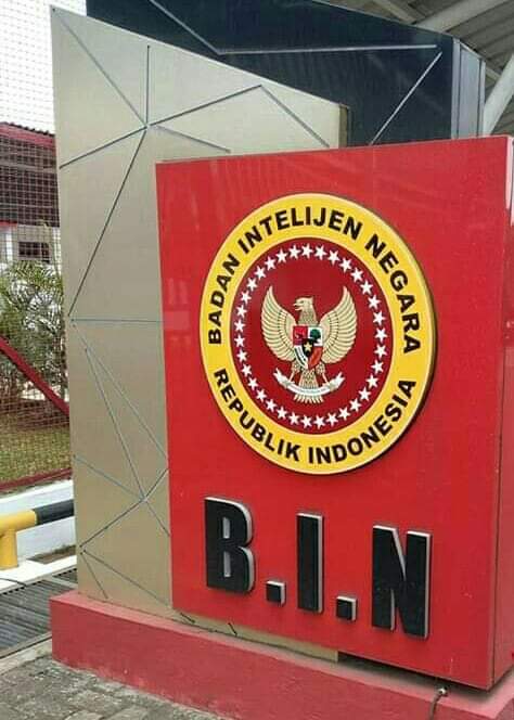 Bin Buka Lowongan Kerja Tim Penanganan Covid 19 Dari Dokter Sampai Sopir Badan Intelijen Negara Barometer99 Berita Terkini Indonesia
