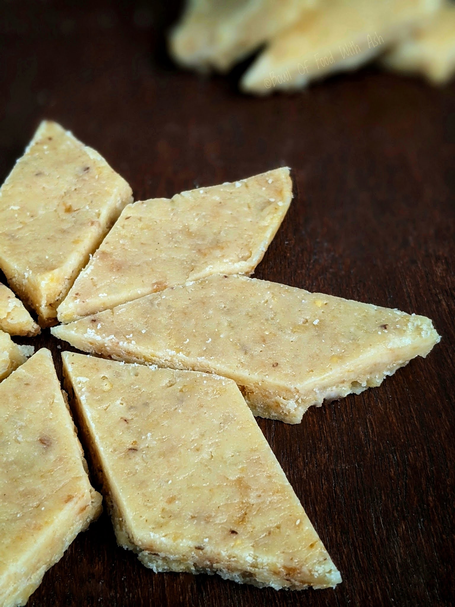 7 Cup Burfi Recipe | How To Make 7 Cup Cake | 7 Cup Barfi / Sweet Recipe