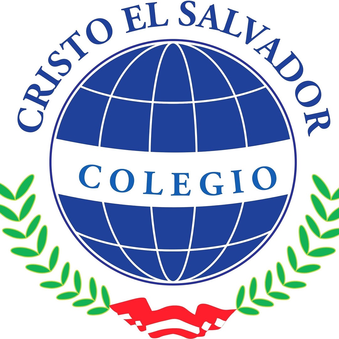 colegio CRISTO EL SALVADOR