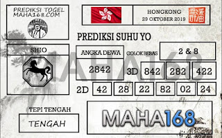 Syair Hk 29 Oktober 2019 Prediksi Hk 29 Oktober 2019