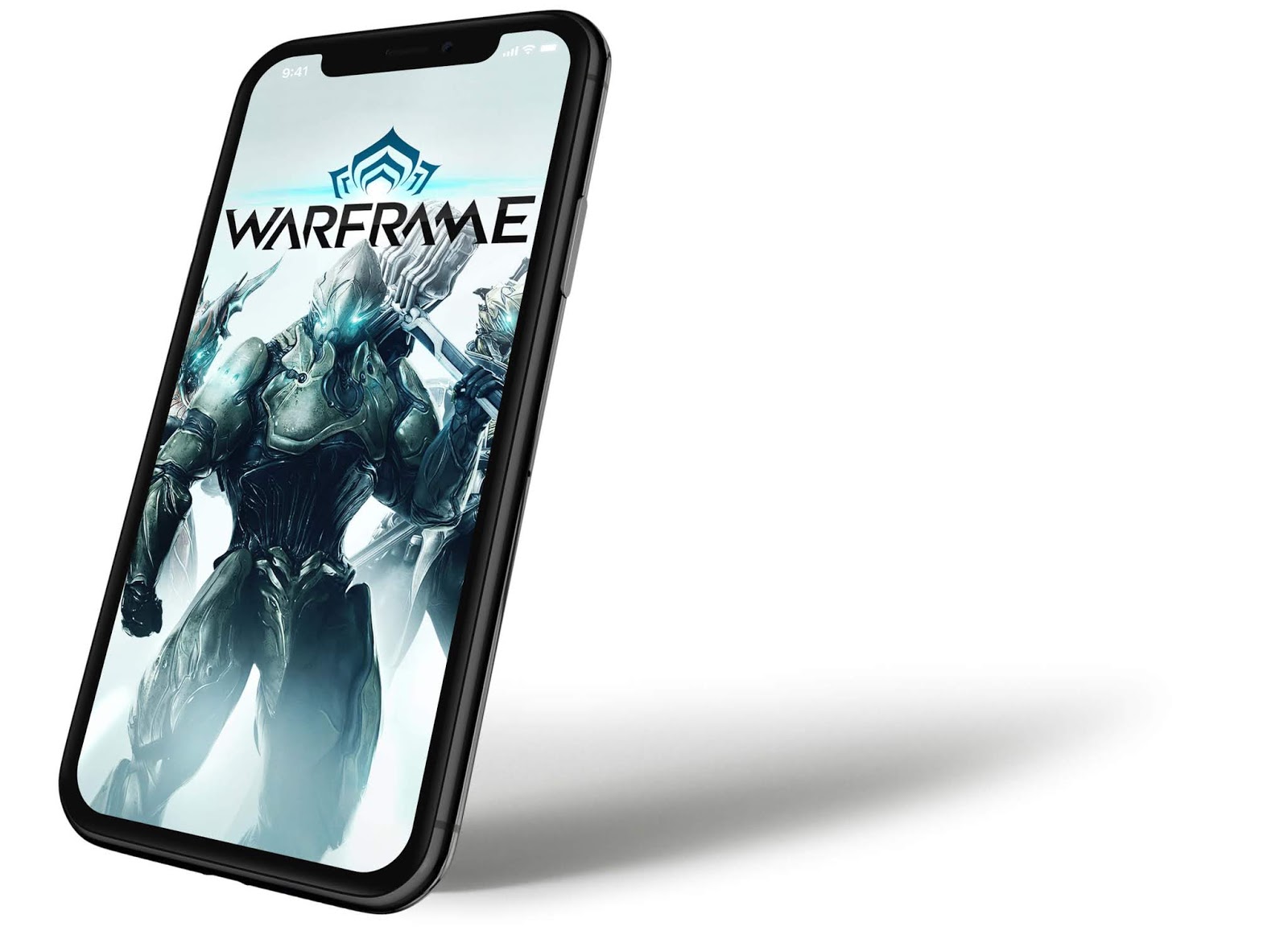 скачать игру на андроид warframe mobile фото 109