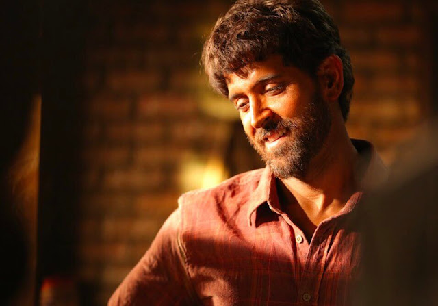 Super 30 Movie - Hrithik Roshan as Anand Kumar Super 30 Movie - Hrithik Roshan as Anand Kumar