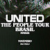 Hillsong United se prepara para Tour no Brasil!