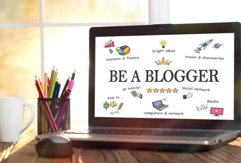 Wordpress ou Blogger qual a melhor opção para criar meu blog?