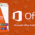  Microsoft Office 2016 Professional Plus Retail Original MSDN x86-x64