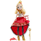 Ever After High Powerful Princess Club Apple White