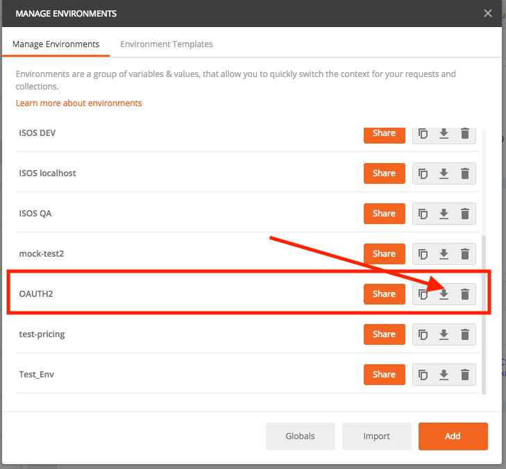 testrail api postman testrail api postman