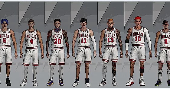 Nba 2k slam dunk Clearance