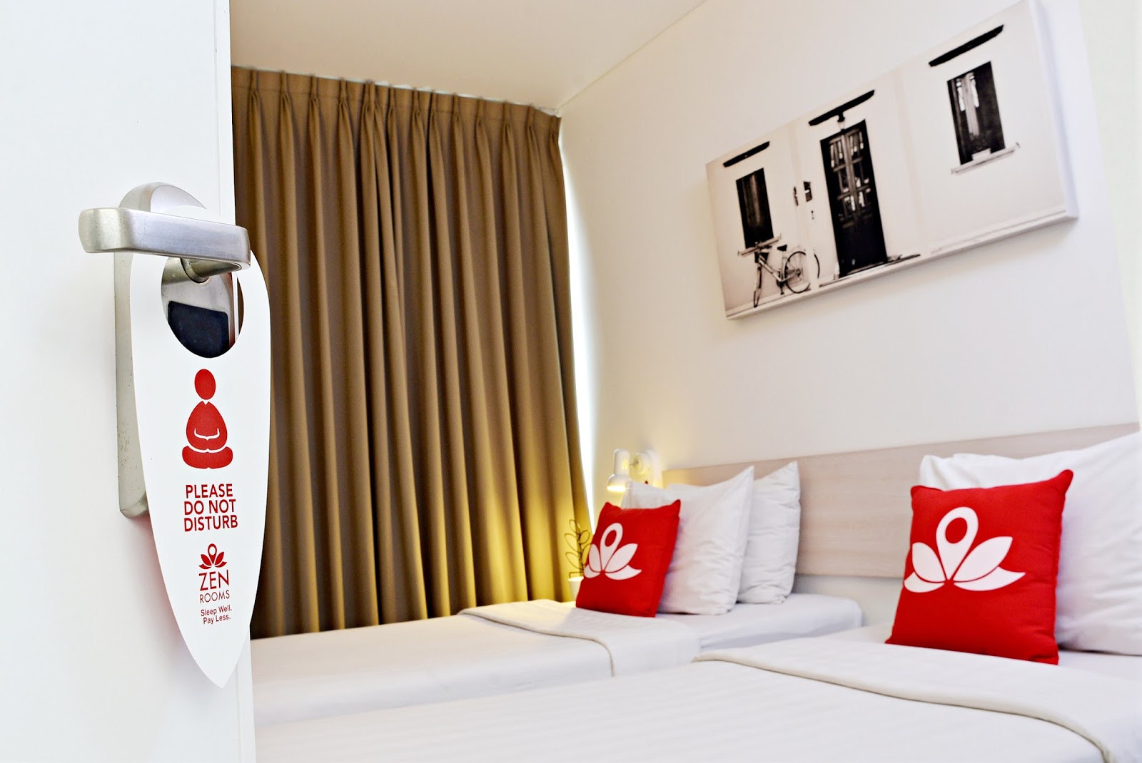 After Success in Indonesia, ZEN Rooms Announces Expansion Wazzup