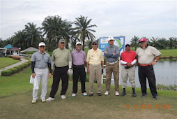 Graha Metropolitan Golf and Country Club