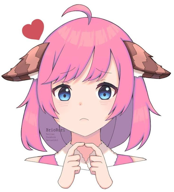 nana faart wallpaper Kumpulan Gambar Wallpaper Fans Art Mobile Legends Terkeren