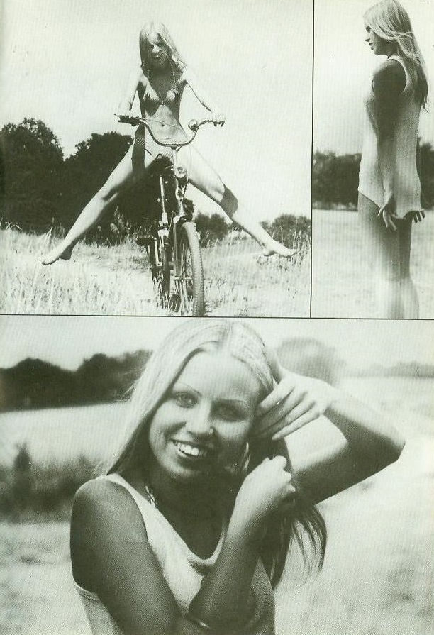 Nudisten mädchen nackt bilder