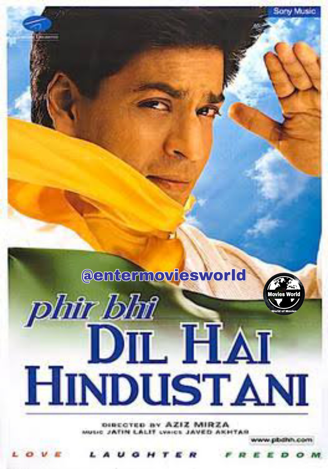Phir Bhi Dil Hai Hindustani Movie Hd 1080p Download Movies World: Phir Bhi Dil Hai Hindustani 2000 full movie download 480p HD