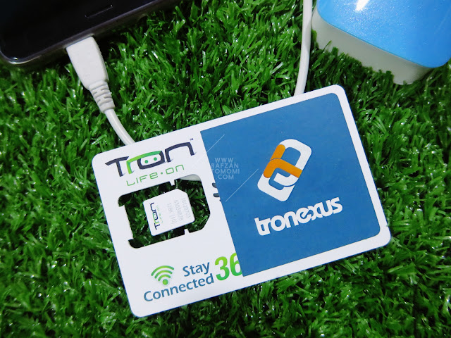 Tronexus - Guna Simcard Tronexus, Boleh Menang Cabutan Bertuah Tronexus - Guna Simcard Tronexus, Boleh Menang Cabutan Bertuah