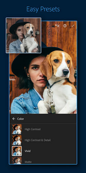 Lightroom - Pro Photo Editor Lightroom - Pro Photo Editor