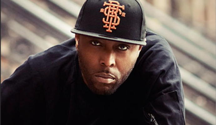 The Understated Genius of Black Rob and Buckwild's