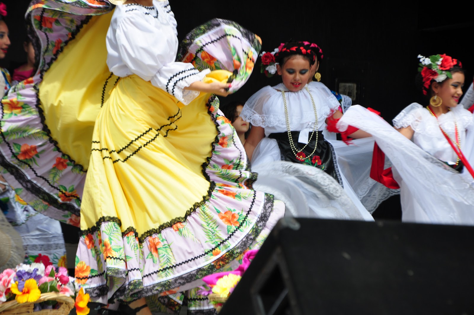 Los Grovers Los Banos Fair