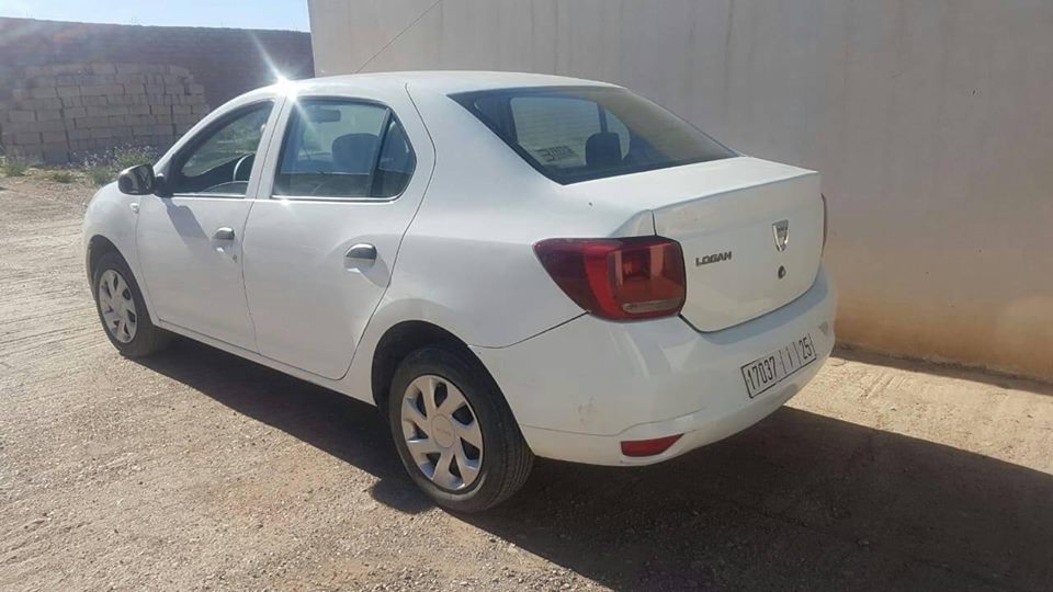 Rent Car in Errachidia with driver