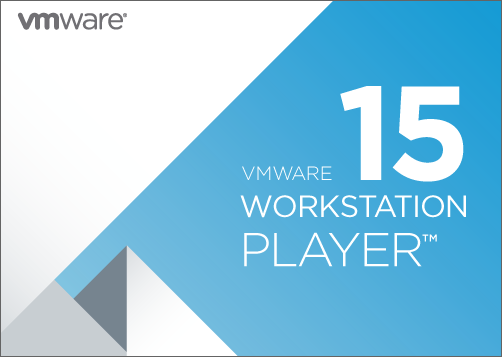 vmware workstation player 15