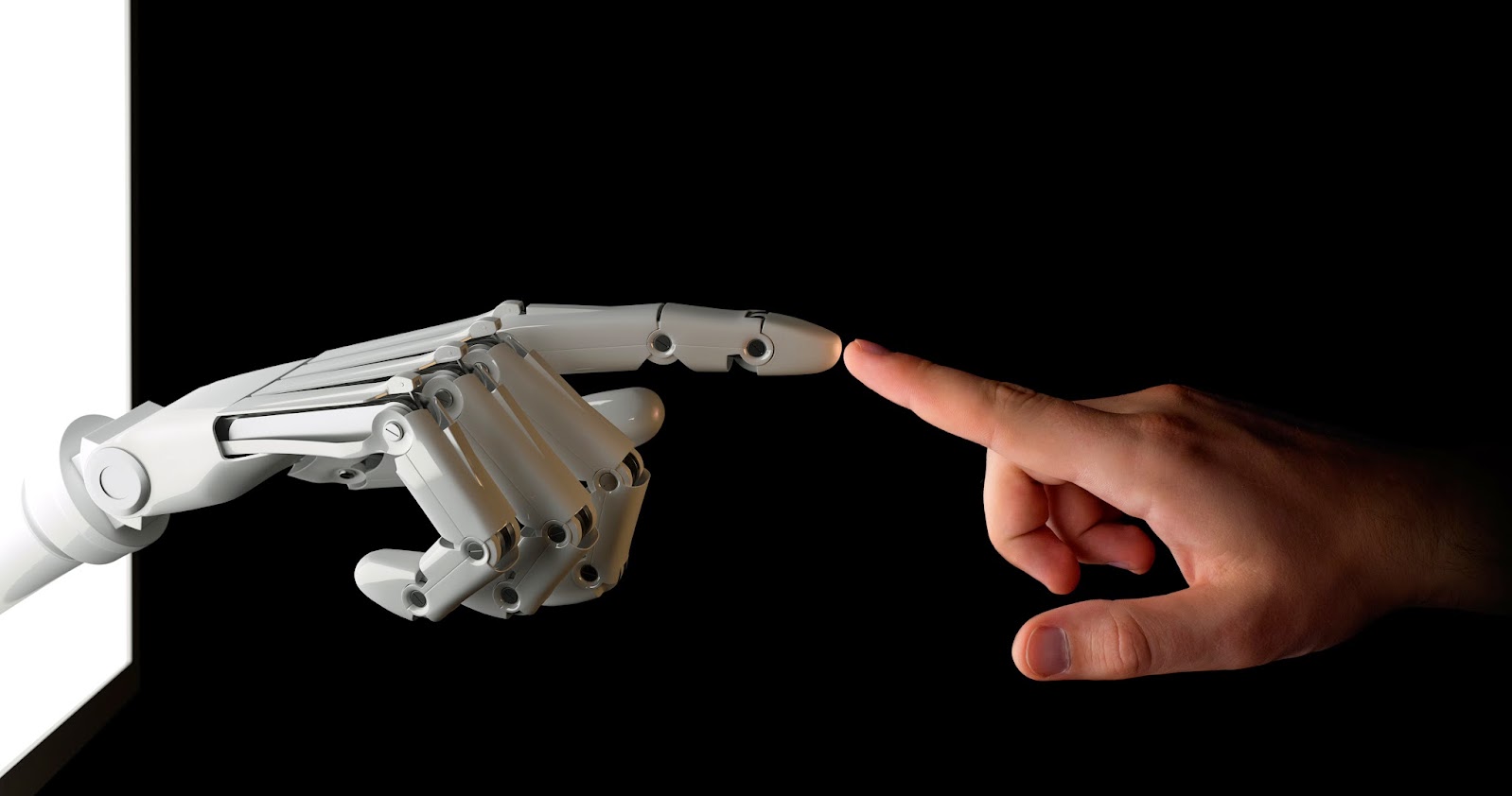 [網友熱選]追求更高科技裡的效率、成就、夢想，與人性