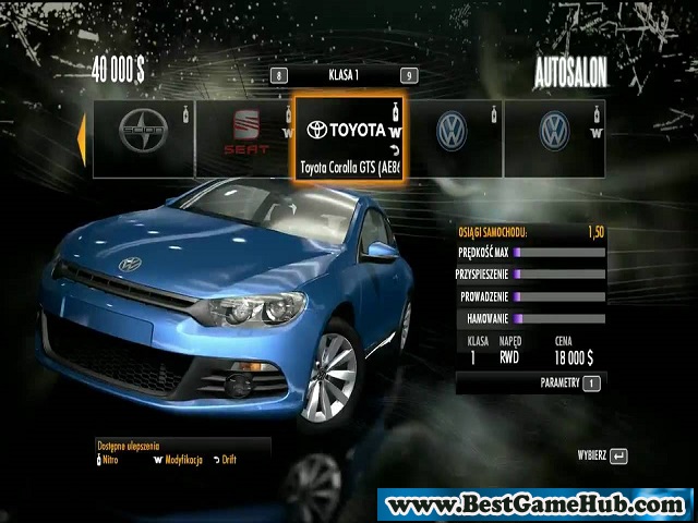 Need For Speed Shift Torrent Game Download Need For Speed Shift Torrent Game Download